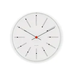 Bankers veggur 21 cm