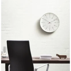 Bankers veggur 21 cm