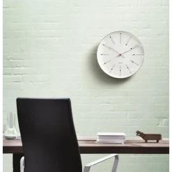 Bankers veggur 29 cm