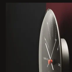 Bankers veggur 21 cm svart