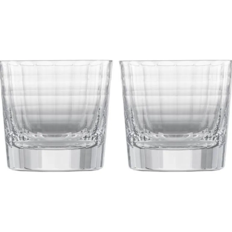 Bar Premium No.1 whiskeyglass 38 cl 2 stk