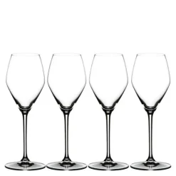 Bar Tumbler roséglass 32 cl 4 stk