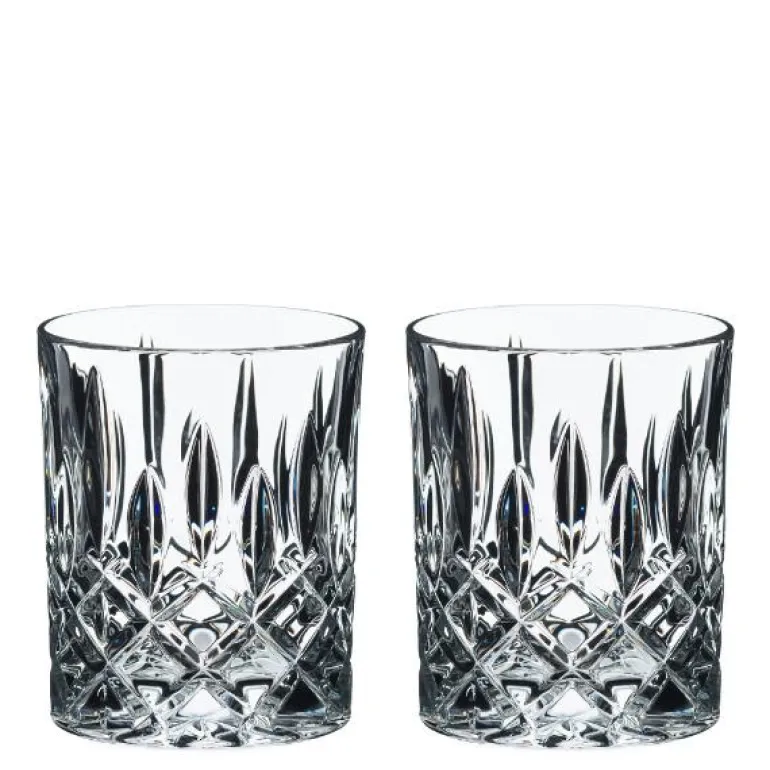 Bar tumbler whisky spey whiskyglass 29,5 cl 2 stk