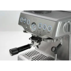 Barista express BES875BSS espressomaskin 2L