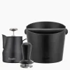 Barista kit 3 deler svart