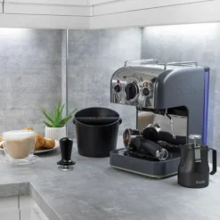 Barista kit 3 deler svart
