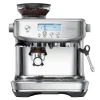 Barista Pro SES878BSS espressomaskin 2L stål