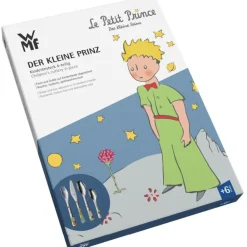 Barnebestikk 4 deler Den lille prinsen