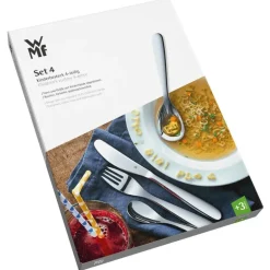 Barnebestikk 4 deler Klem