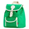 Barnesekk 6 L grønn