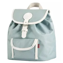 Barnesekk 6 L lys blå