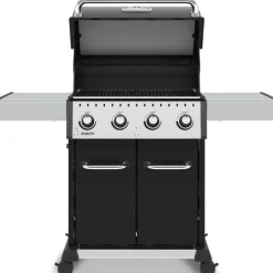 Baron 420 Gassgrill