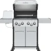 Baron S 490 IR Gassgrill