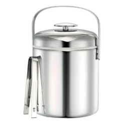 Barry isbøtte termo med lokk 1,3L