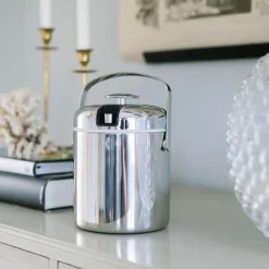 Barry isbøtte termo med lokk 1,3L