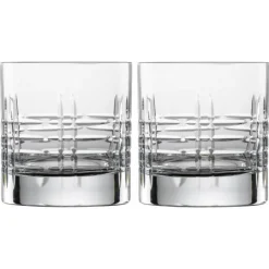 Basic Bar whiskeyglass 37 cl 2 stk