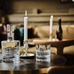 Basic Bar whiskeyglass 37 cl 2 stk