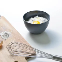 Basis ballongvisp 35 cm stål