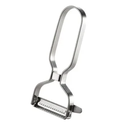 Basis julienneskreller 12 cm blank