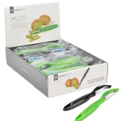 Basis kiwiskreller 1 stk 18 cm