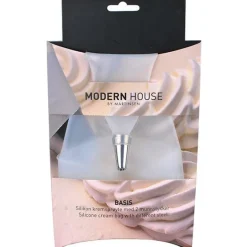 Basis kremsprøyte sett