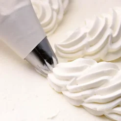 Basis kremsprøyte sett