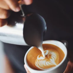 Basis melkemugge 0,6L