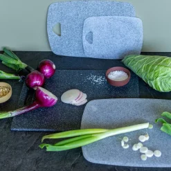 Basis skjærebrett 36x27 cm