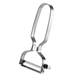 Basis skreller 12 cm blank