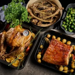 Basis steketermometer