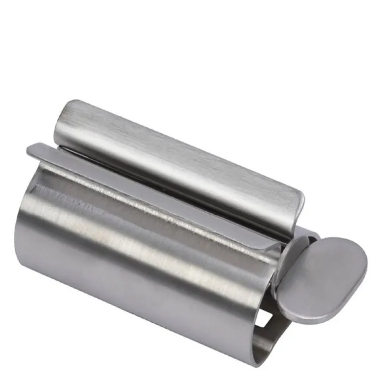 Basis tubepresse 8 cm børstet