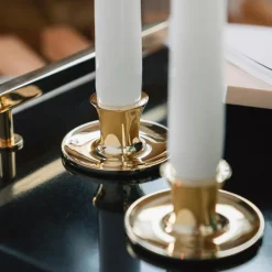 Basso lysestake M 3,5 cm gull