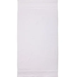 Bath Collection håndkle 70x140 cm white