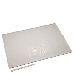 Bayk bakematte 71,5x50 cm sand