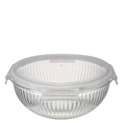 BAYk bolle 3,5 L klar