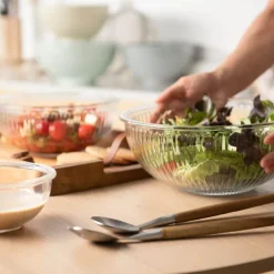 BAYk bolle 3,5 L klar