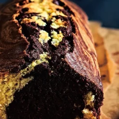 bAYk brødform 2,8L brungrå