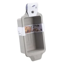 Bayk brødform 1,8L sand