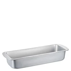 bAYk brødform 2L sølv