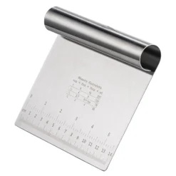 bAYk deigskrape 15x12 cm stål