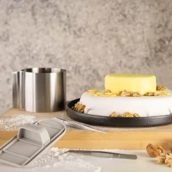 bAYk fondantjevner grå