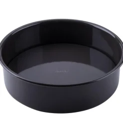 bAYk kakeform 2,6L brungrå