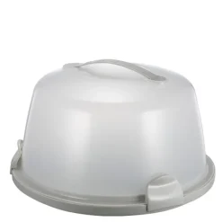 bAYk kaketine 35 cm grå