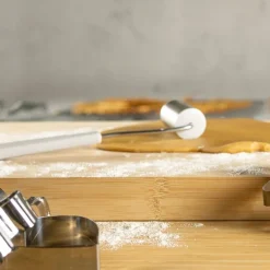 BAYk kjevle 5,5x23,5 cm grå