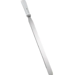 BAYk konditorkniv 48 cm grå