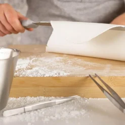 BAYk konditorkniv 48 cm grå