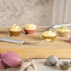 bAYk konfektform 15 ml 80 stk