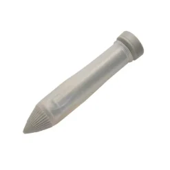 BAYk kremsprøyte penn grå