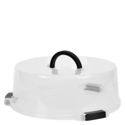 bAYk lokk 32 cm til kakefat med springform