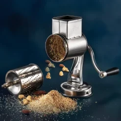 bAYk mandelkvern blank